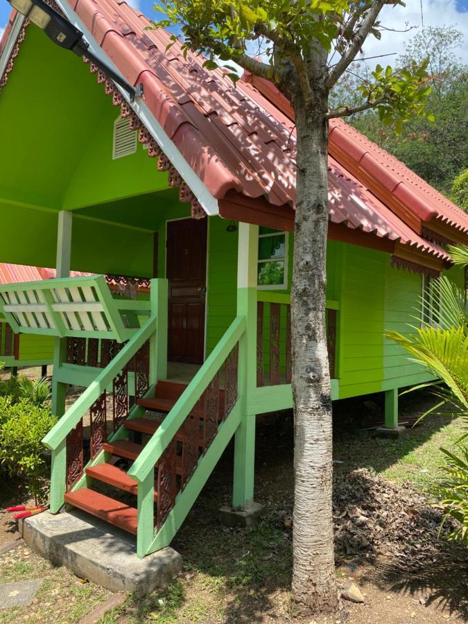 บ้านเรือนไท มวกเหล็ก Ban Ruenthai Muaklek Luaran gambar