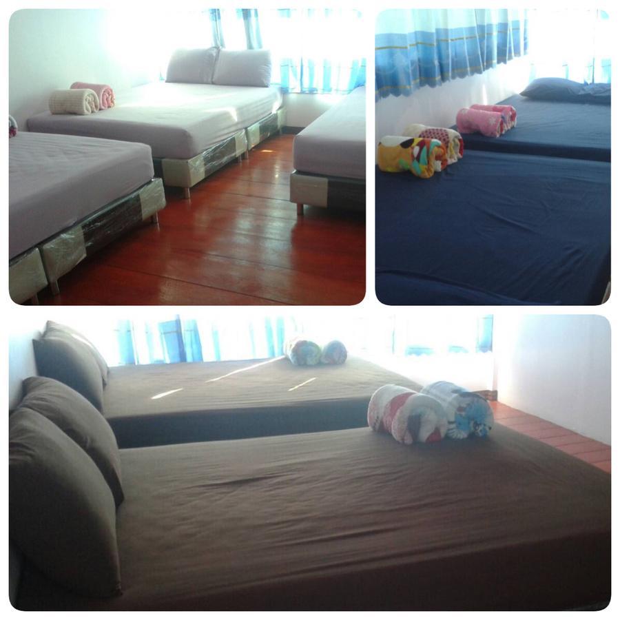 บ้านเรือนไท มวกเหล็ก Ban Ruenthai Muaklek Luaran gambar