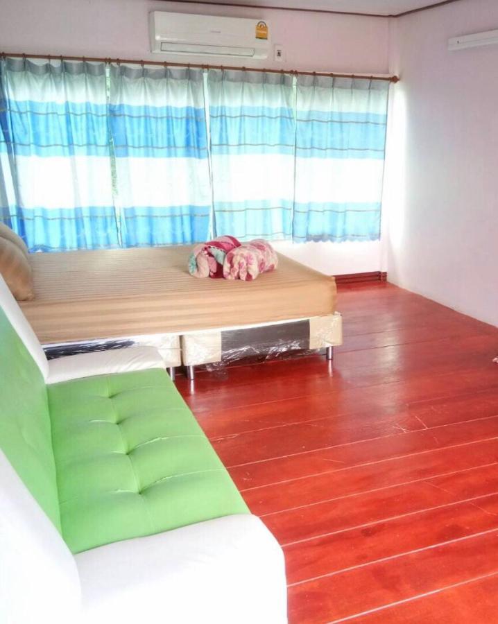 บ้านเรือนไท มวกเหล็ก Ban Ruenthai Muaklek Luaran gambar